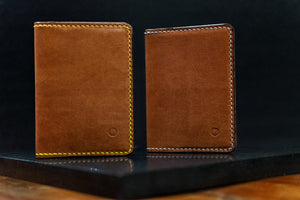 Hermes Passport Wallet - aether and vertu