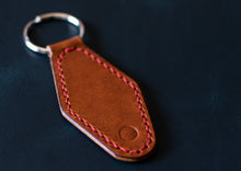 Load image into Gallery viewer, Hecate Hotel Key Tag - aether and vertu