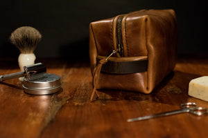 Chiron Dopp Kit - aether and vertu