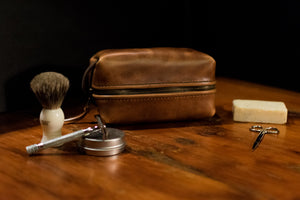 Chiron Dopp Kit - aether and vertu