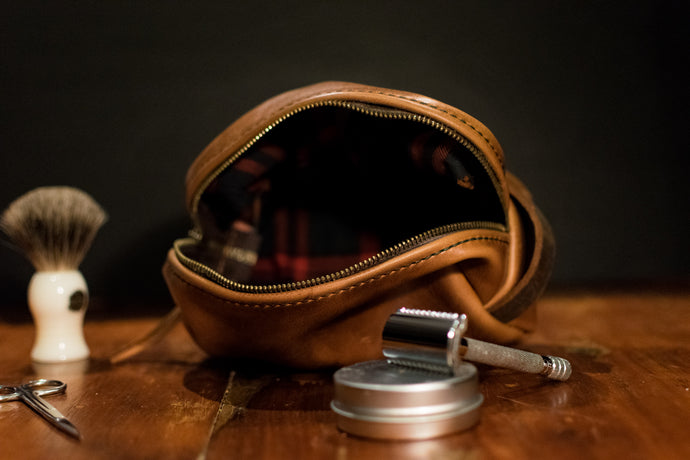 Chiron Dopp Kit - aether and vertu