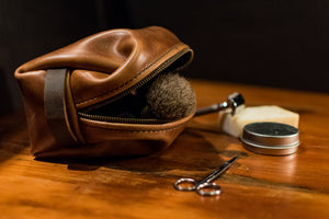 Chiron Dopp Kit - aether and vertu