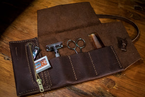 Odyssey Tool Roll - aether and vertu