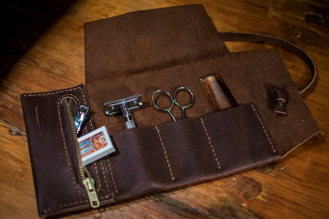 Odyssey Tool Roll - aether and vertu