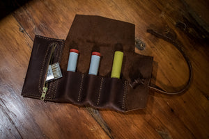 Odyssey Tool Roll - aether and vertu