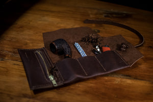 Odyssey Tool Roll - aether and vertu