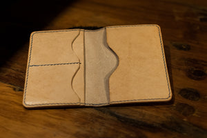 Hermes Passport Wallet - aether and vertu