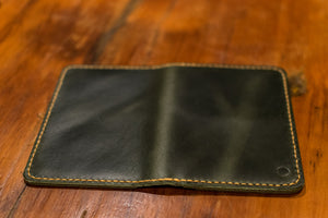 Hermes Passport Wallet - aether and vertu