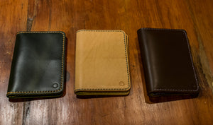 Hermes Passport Wallet - aether and vertu